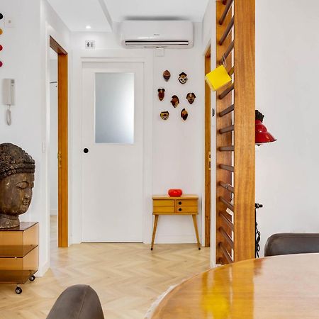 Fandango Apartment 托雷莫利诺斯 外观 照片