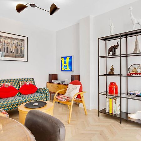 Fandango Apartment 托雷莫利诺斯 外观 照片