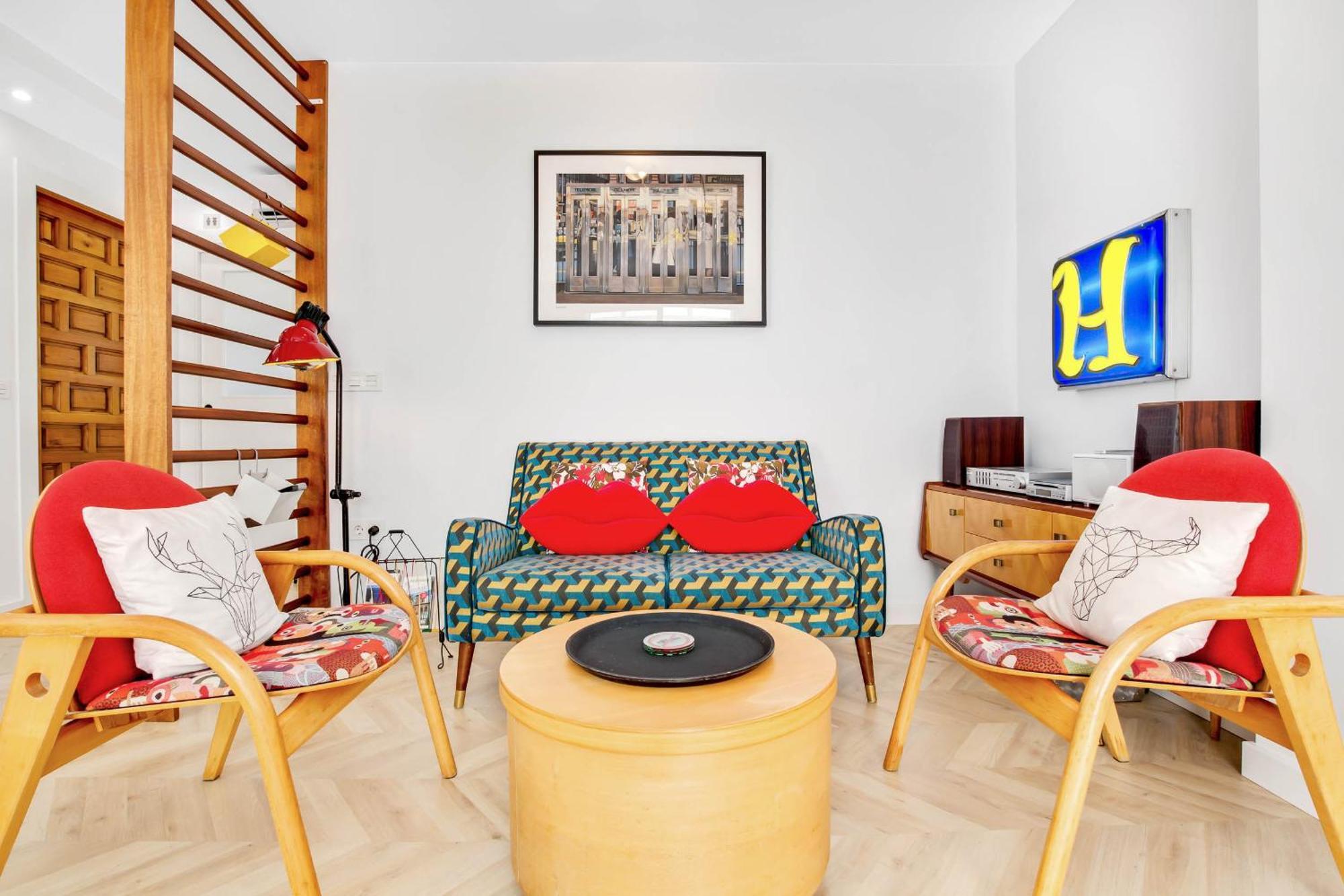 Fandango Apartment 托雷莫利诺斯 外观 照片
